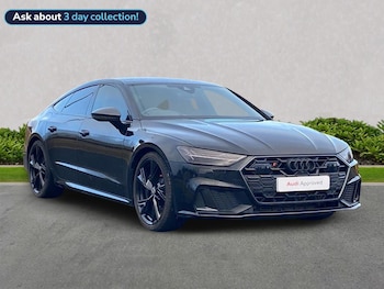 Used Audi A7 2024 for sale - 78317143: Photo