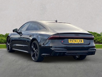 Used Audi A7 2024 for sale - 78317143: Photo