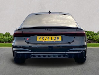 Used Audi A7 2024 for sale - 78317143: Photo