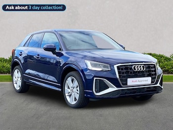 Used Audi Q2 2026 for sale - 79571412: Photo