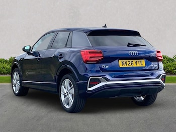 Used Audi Q2 2026 for sale - 79571412: Photo