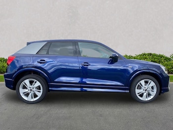 Used Audi Q2 2026 for sale - 79571412: Photo