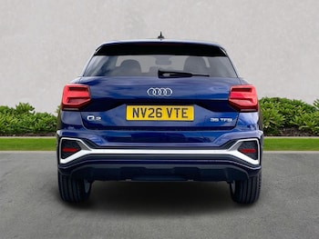 Used Audi Q2 2026 for sale - 79571412: Photo