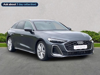Used Audi A5 2026 for sale - 79379721: Photo
