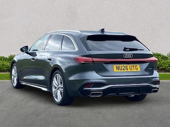 Used Audi A5 2026 for sale - 79379721: Photo