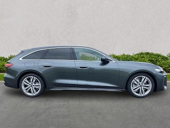 Used Audi A5 2026 for sale - 79379721: Photo