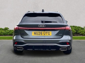 Used Audi A5 2026 for sale - 79379721: Photo