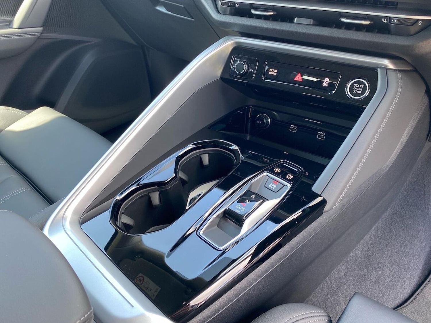 Used Audi Q5 2025 for sale - 76165086: Photo 13