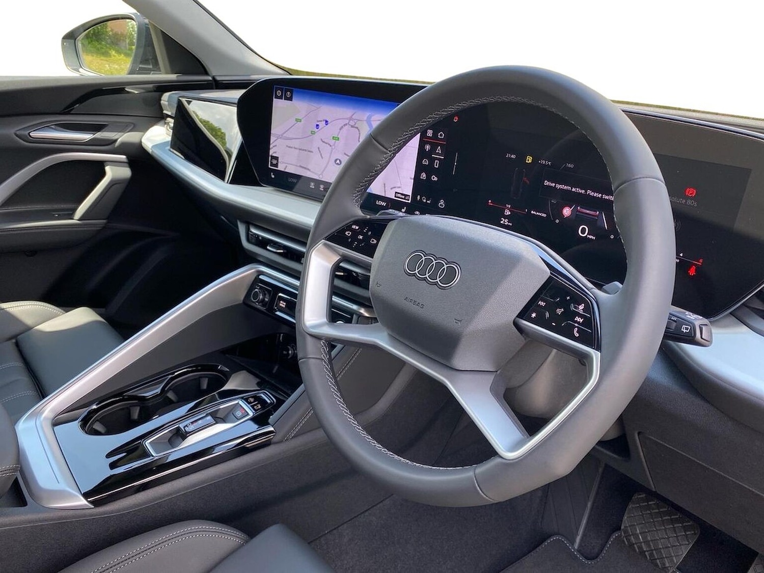 Used Audi Q5 2025 for sale - 76165086: Photo 15