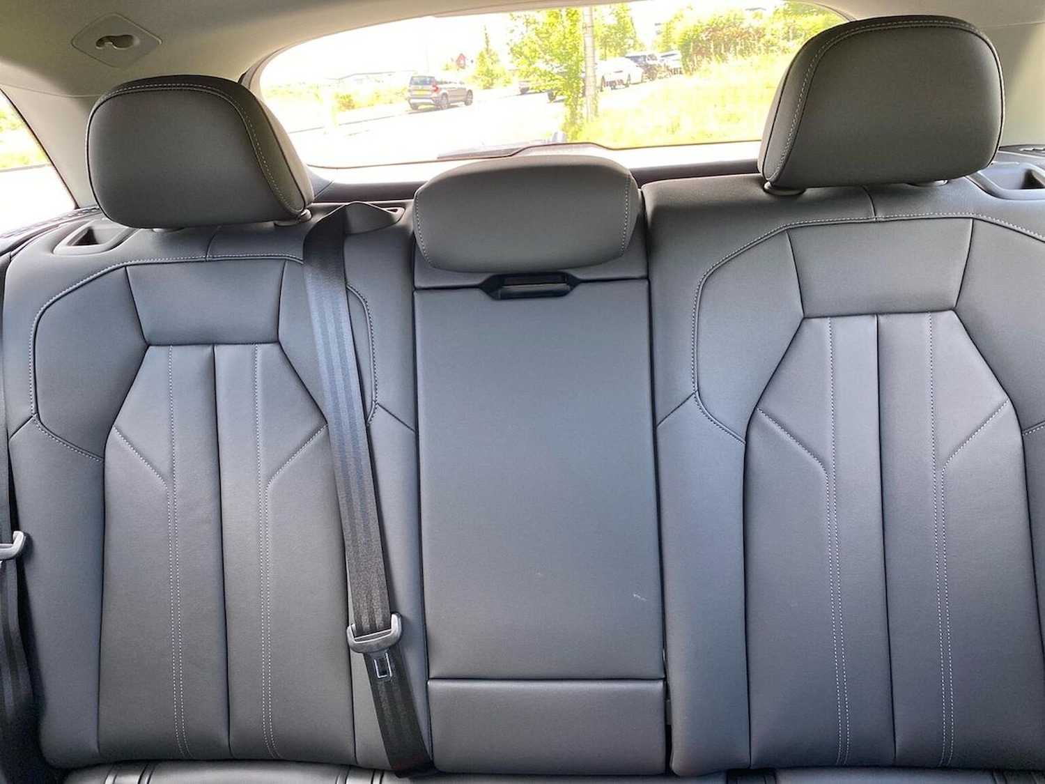 Used Audi Q5 2025 for sale - 76165086: Photo 16