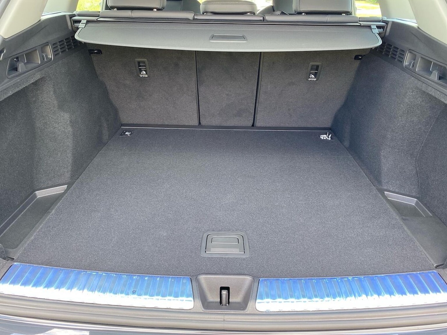 Used Audi Q5 2025 for sale - 76165086: Photo 17