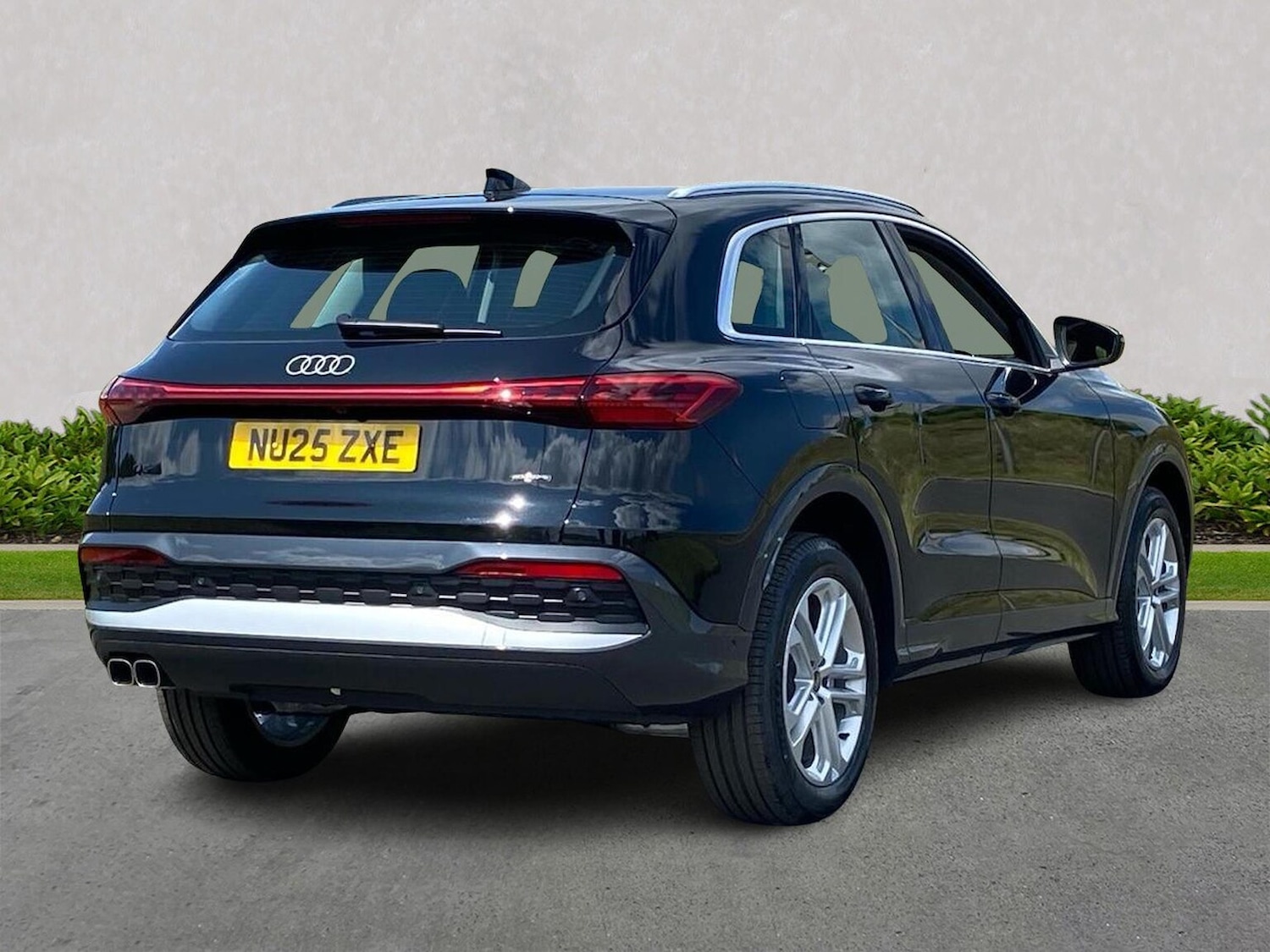 Used Audi Q5 2025 for sale - 76165086: Photo 18