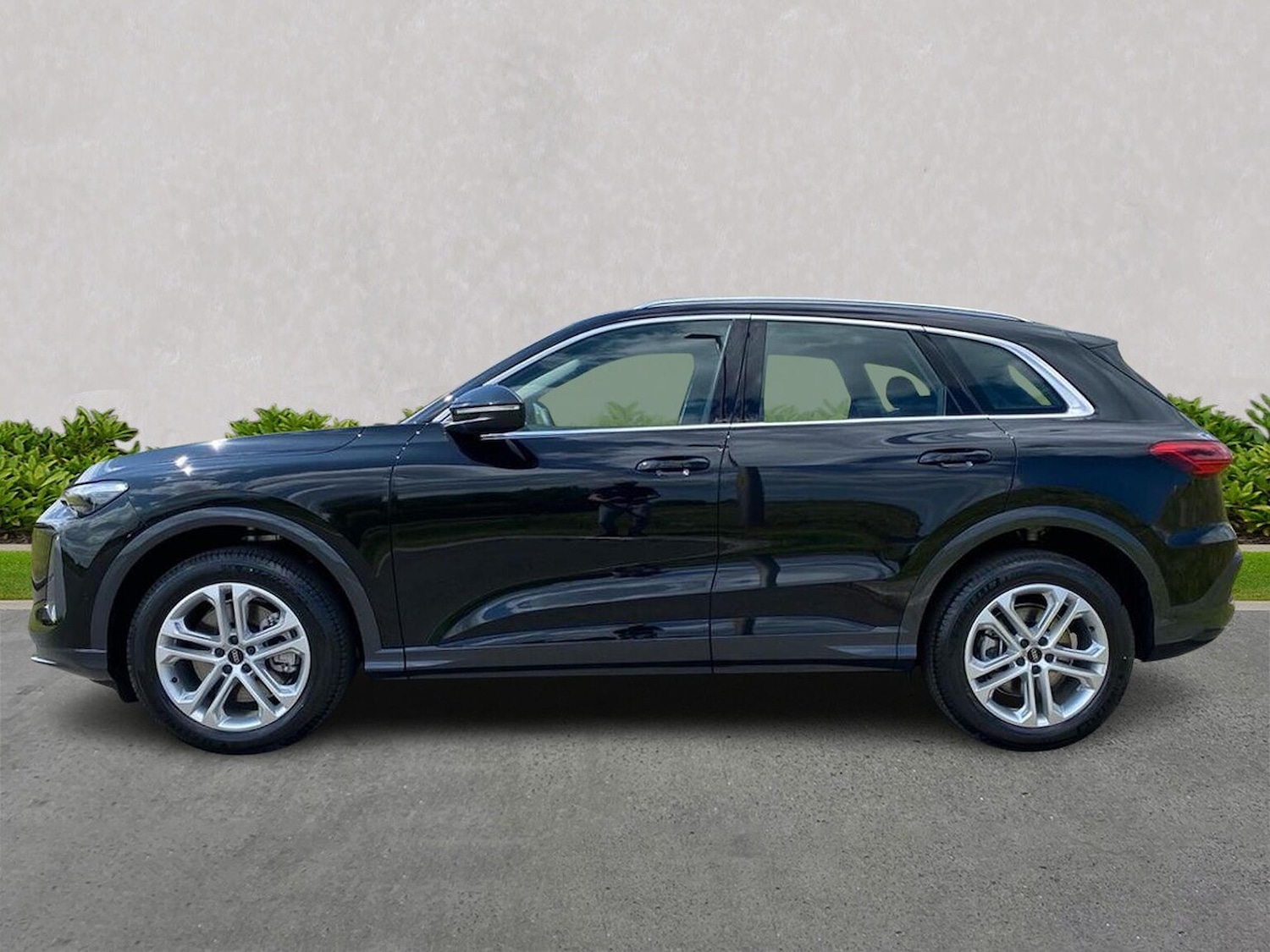 Used Audi Q5 2025 for sale - 76165086: Photo 19