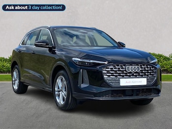 Audi - Q5