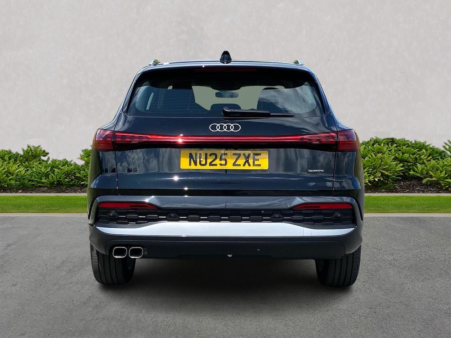 Used Audi Q5 2025 for sale - 76165086: Photo 4