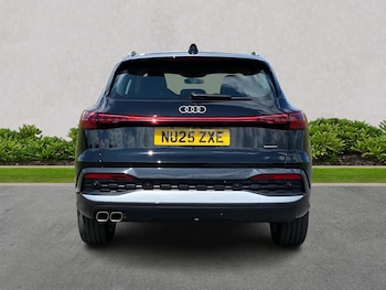 Used Audi Q5 2025 for sale - 76165086: Photo 4