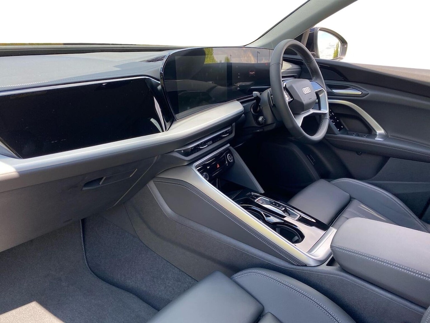 Used Audi Q5 2025 for sale - 76165086: Photo 7