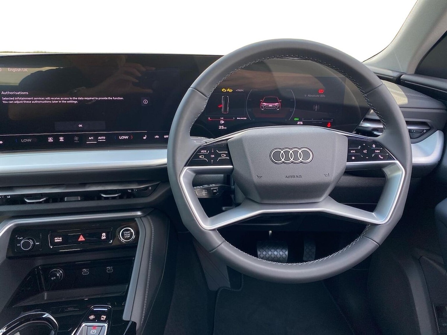 Used Audi Q5 2025 for sale - 76165086: Photo 9