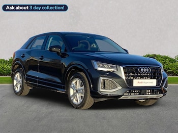 Used Audi Q2 2025 for sale - 79379644: Photo