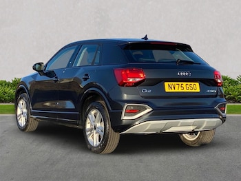 Used Audi Q2 2025 for sale - 79379644: Photo