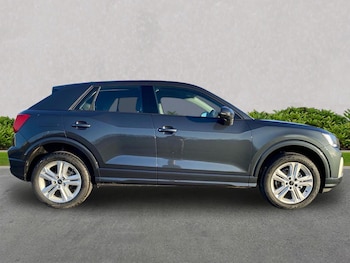 Used Audi Q2 2025 for sale - 79379644: Photo