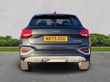 Used Audi Q2 2025 for sale - 79379644: Photo