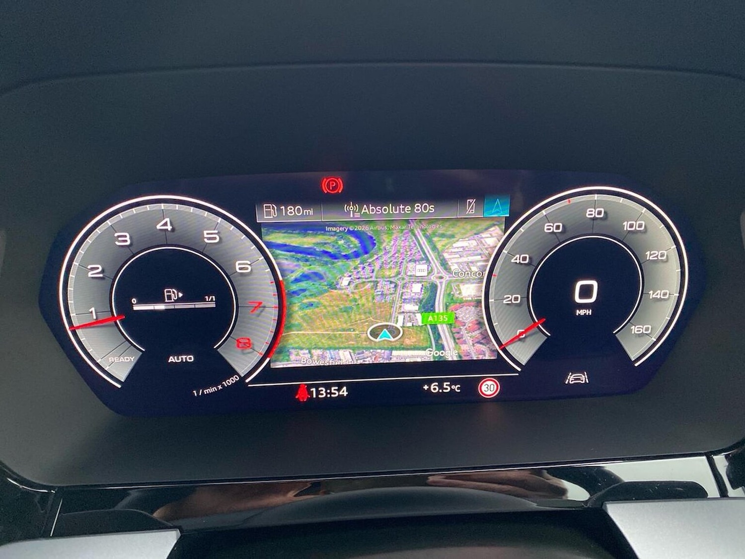 Used Audi A3 2025 for sale - 77888665: Photo 10