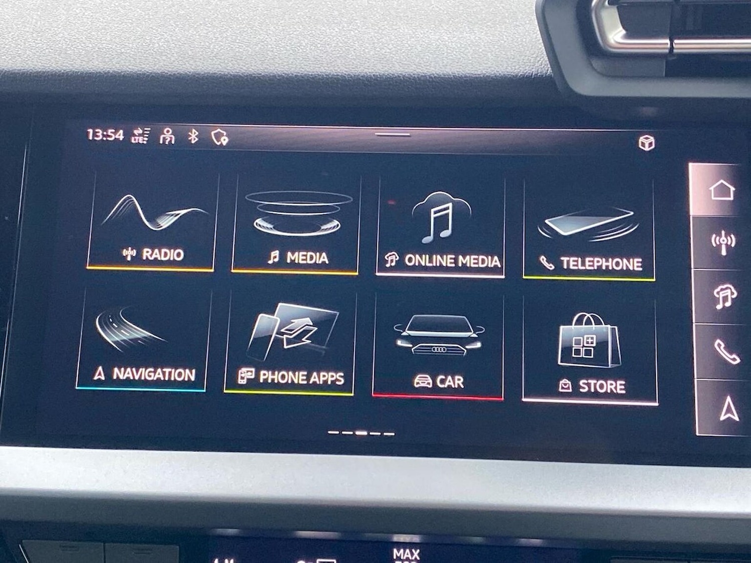 Used Audi A3 2025 for sale - 77888665: Photo 11