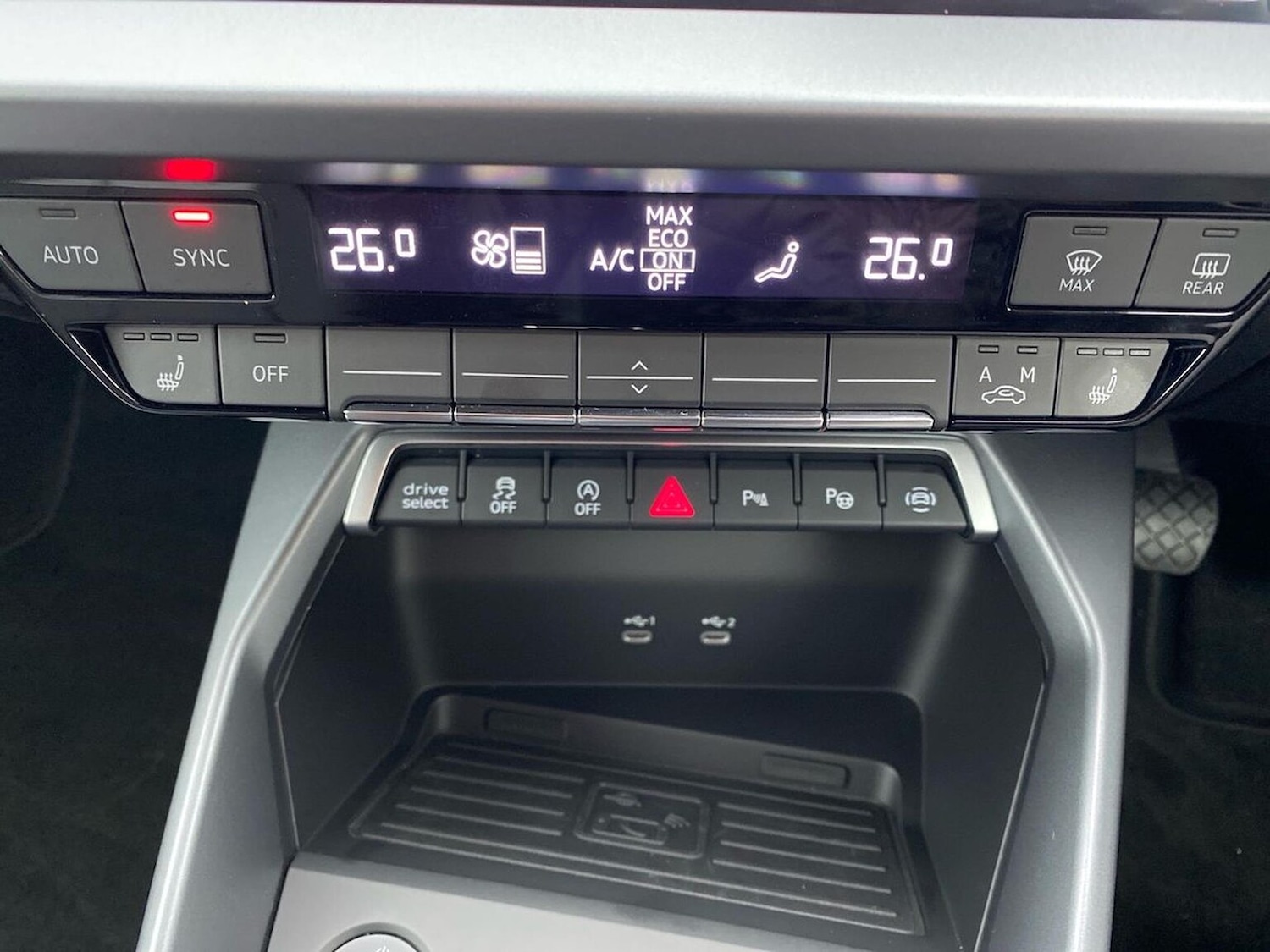 Used Audi A3 2025 for sale - 77888665: Photo 12