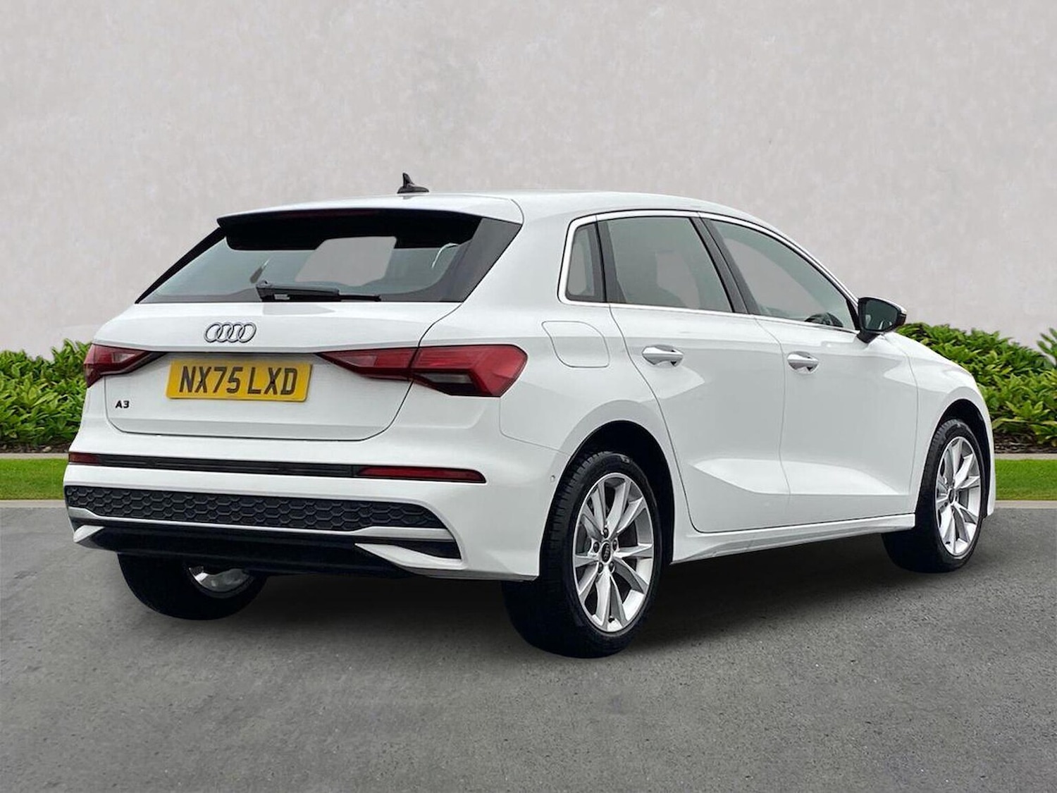 Used Audi A3 2025 for sale - 77888665: Photo 18