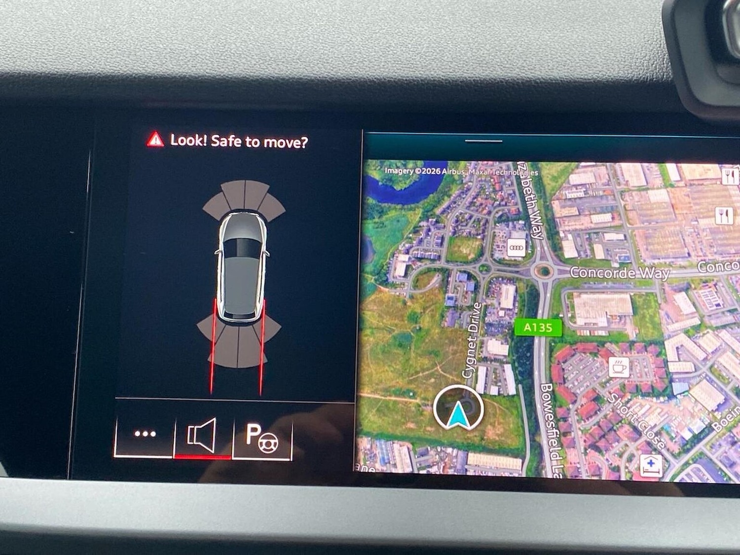 Used Audi A3 2025 for sale - 77888665: Photo 23