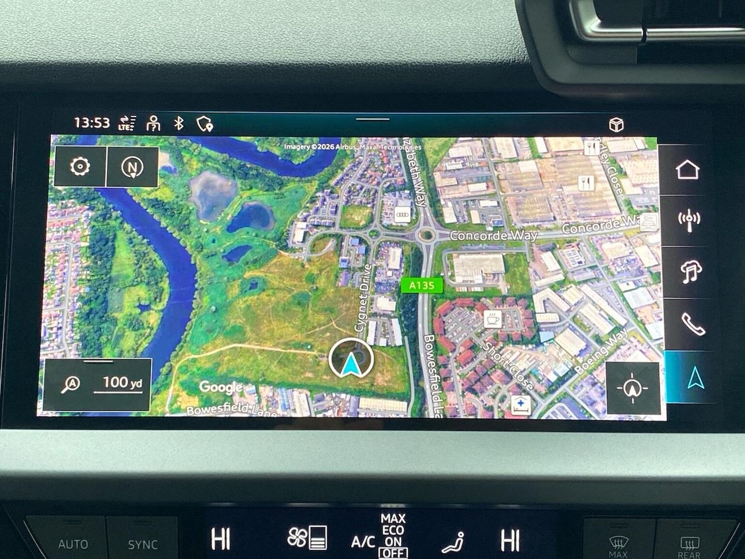 Used Audi A3 2025 for sale - 77888665: Photo 24