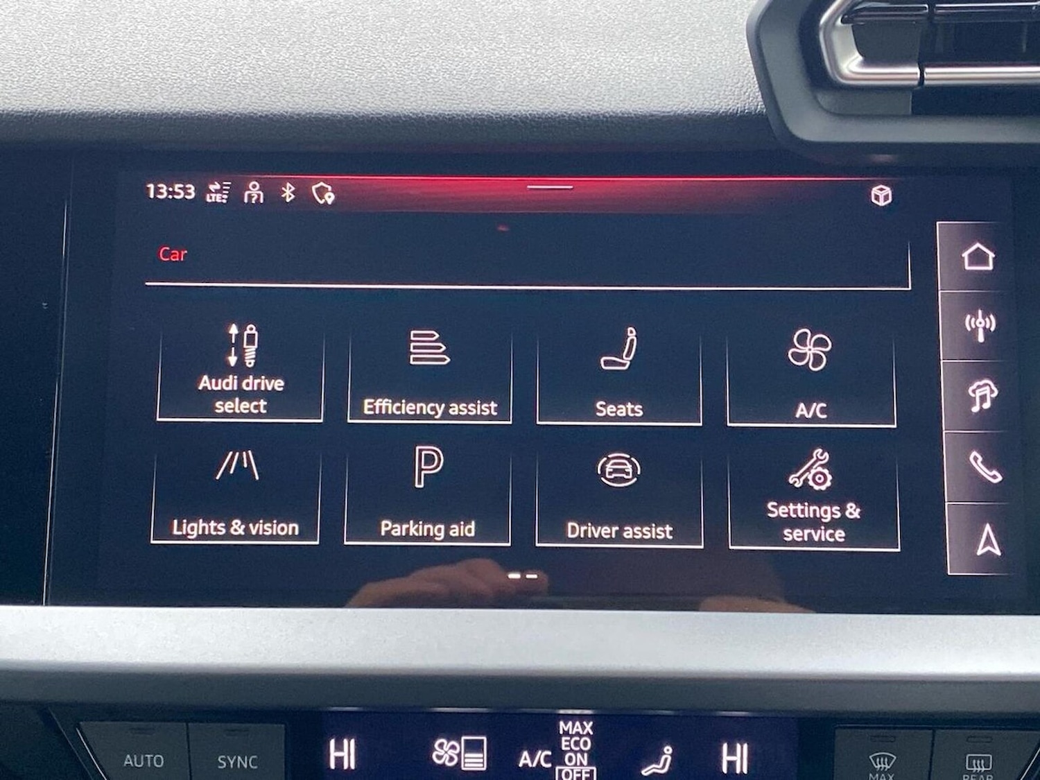 Used Audi A3 2025 for sale - 77888665: Photo 25