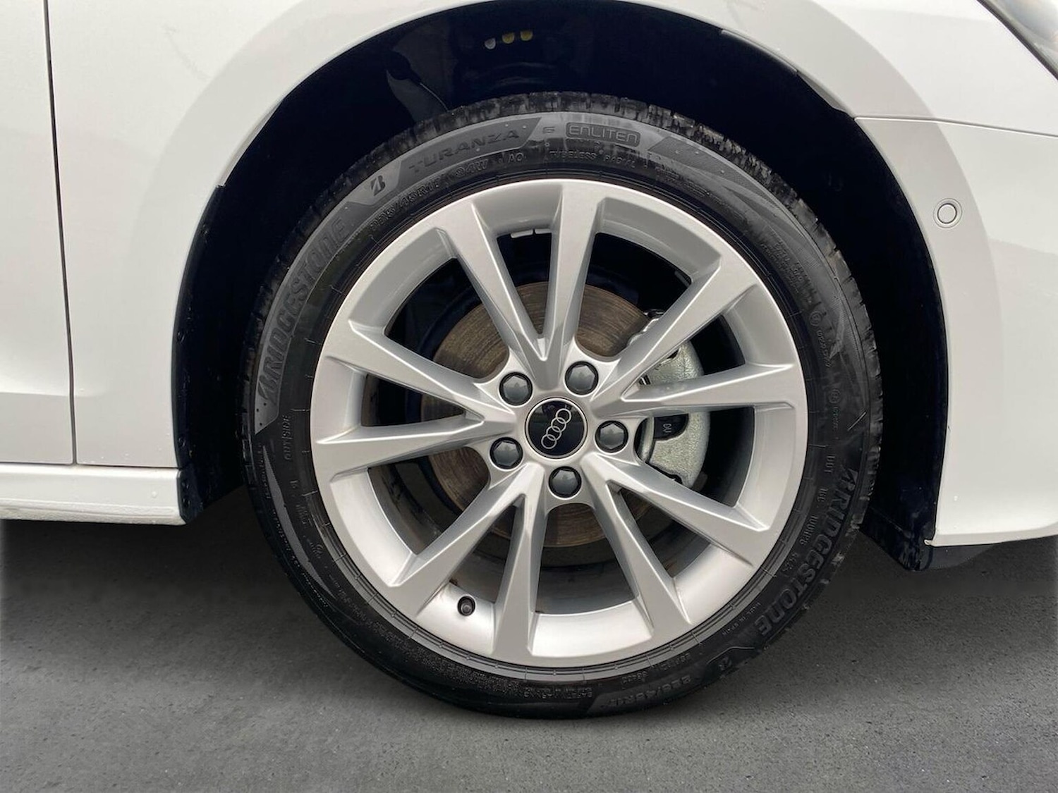 Used Audi A3 2025 for sale - 77888665: Photo 6