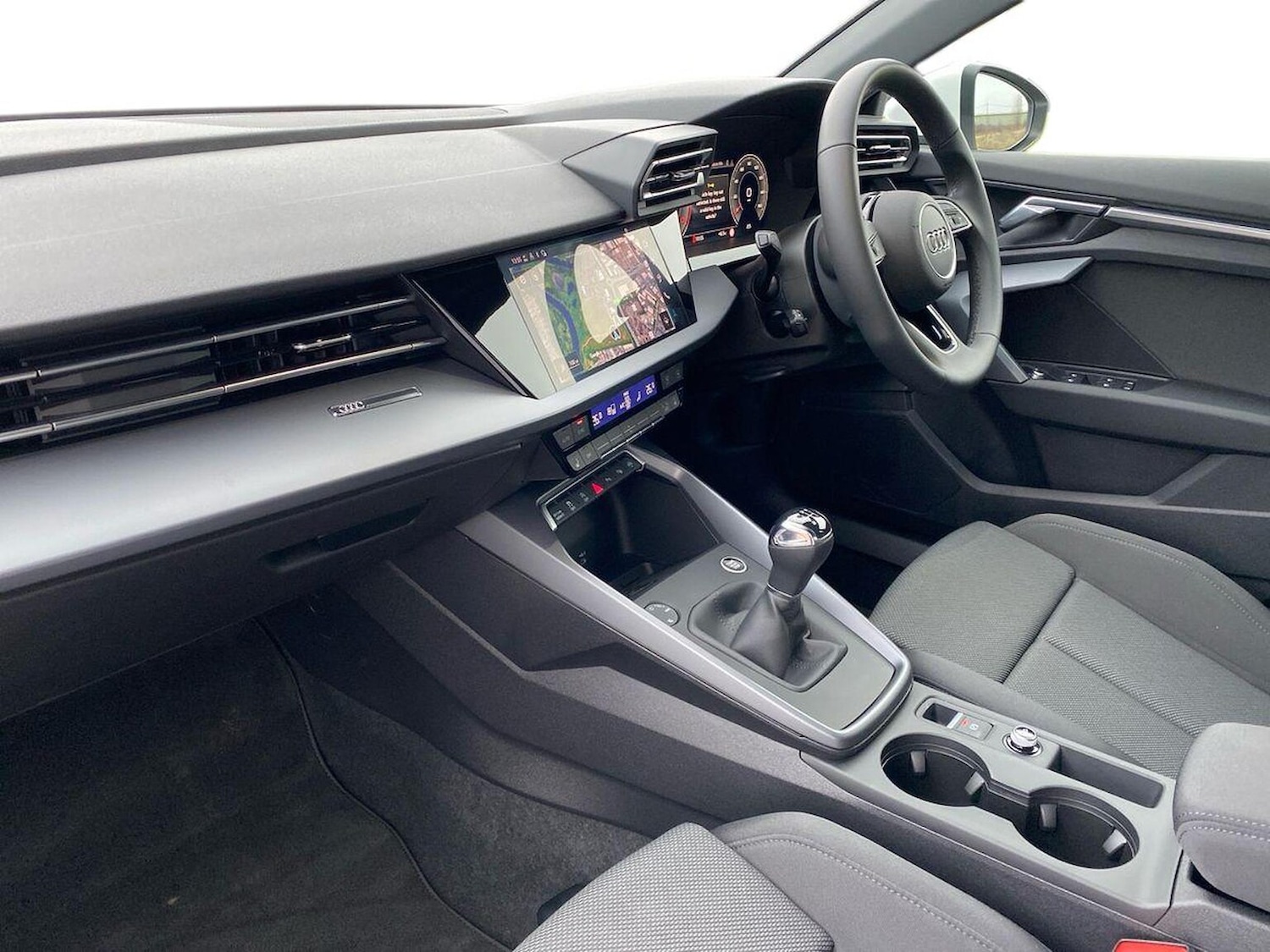 Used Audi A3 2025 for sale - 77888665: Photo 7