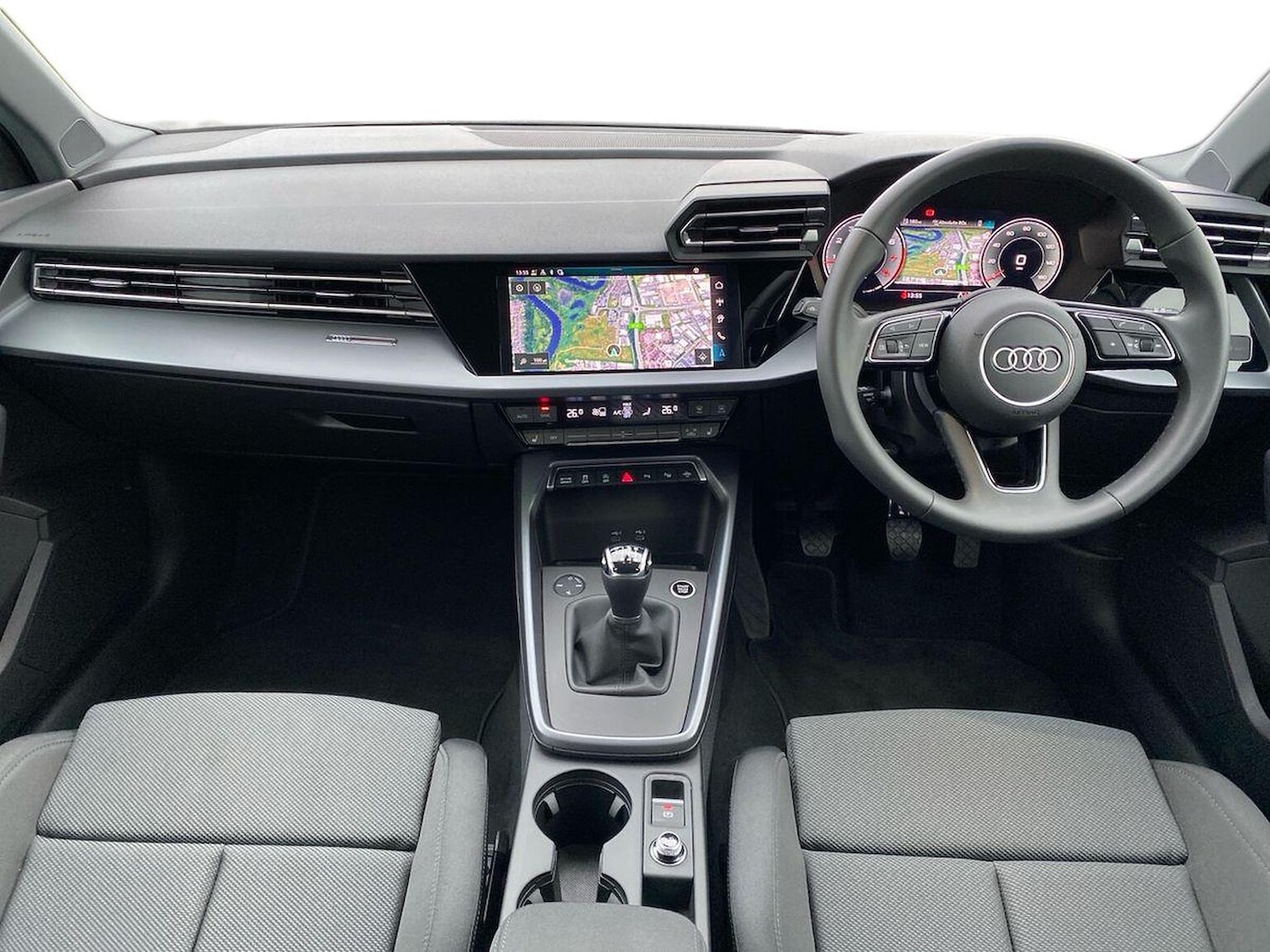 Used Audi A3 2025 for sale - 77888665: Photo 8