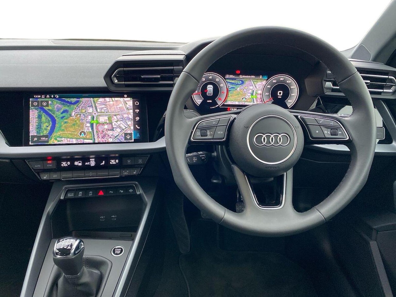 Used Audi A3 2025 for sale - 77888665: Photo 9