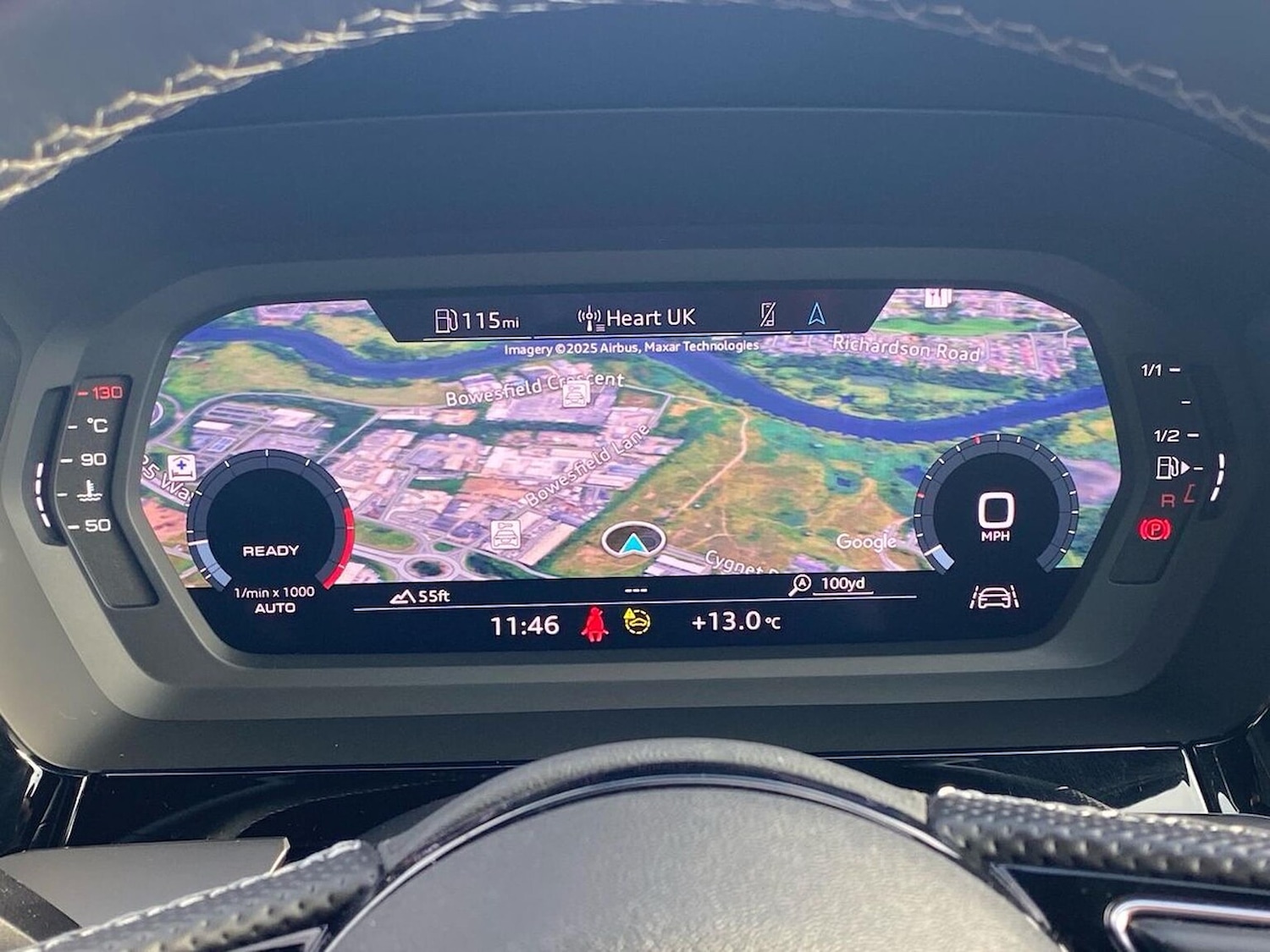 Used Audi A3 2023 for sale - 76506124: Photo 10