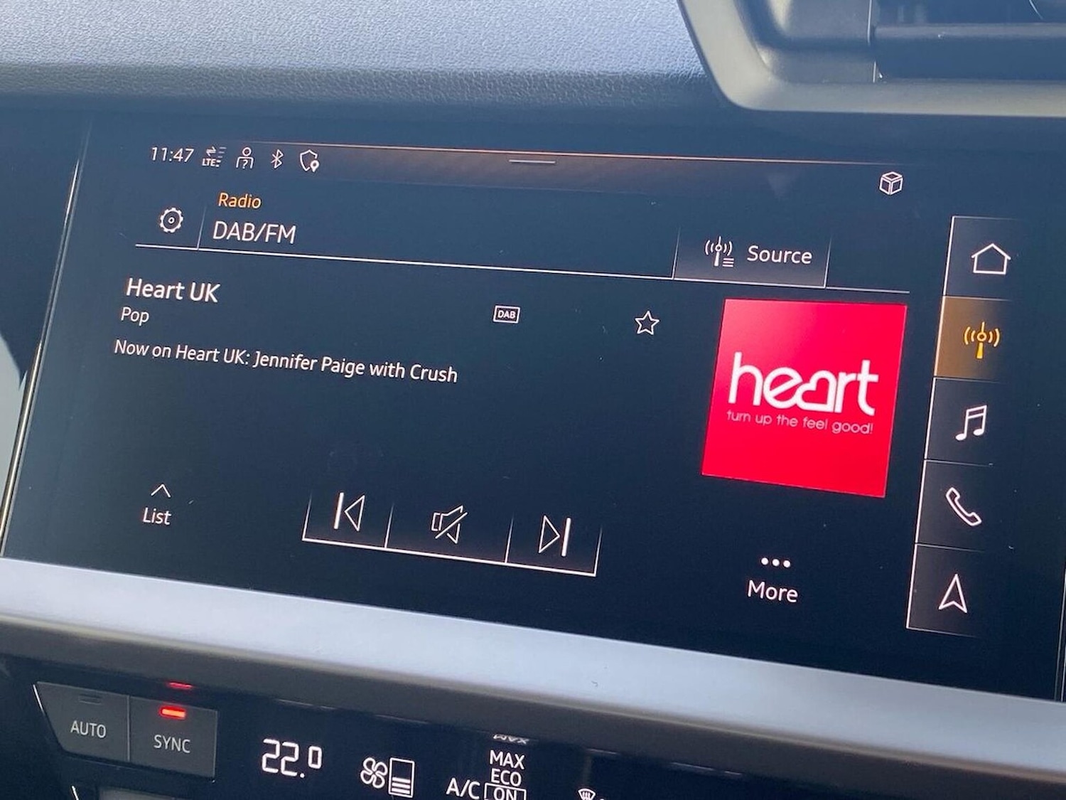 Used Audi A3 2023 for sale - 76506124: Photo 11