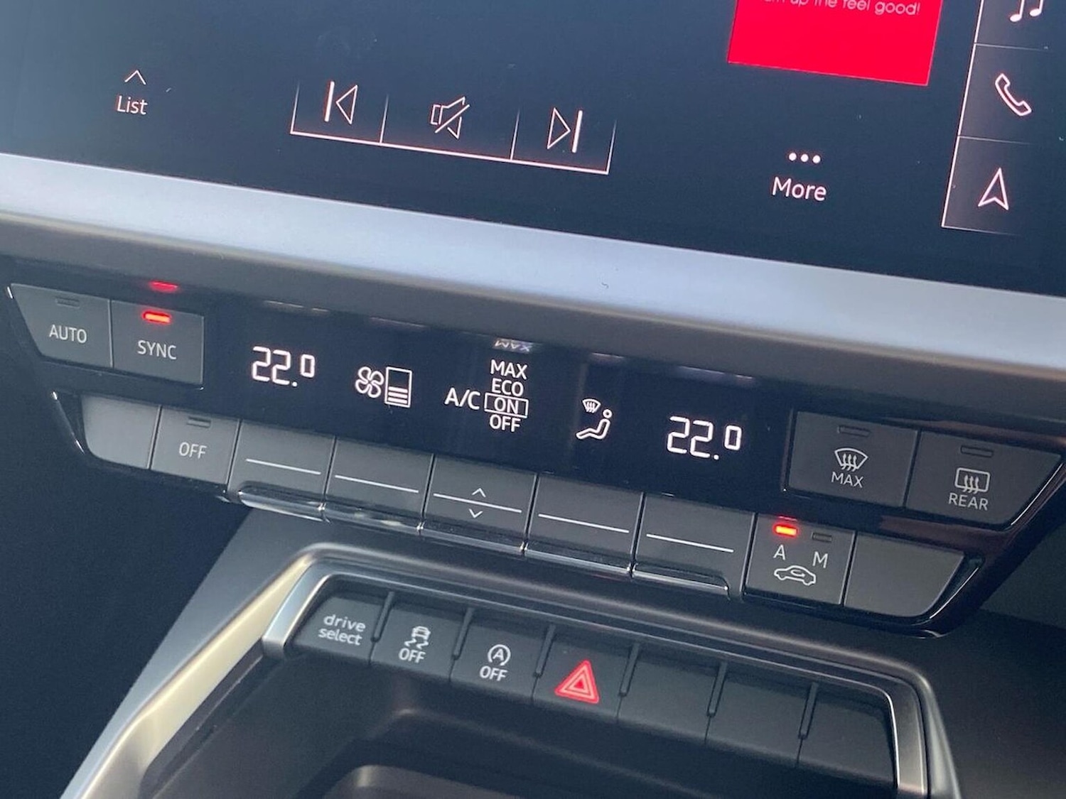 Used Audi A3 2023 for sale - 76506124: Photo 12