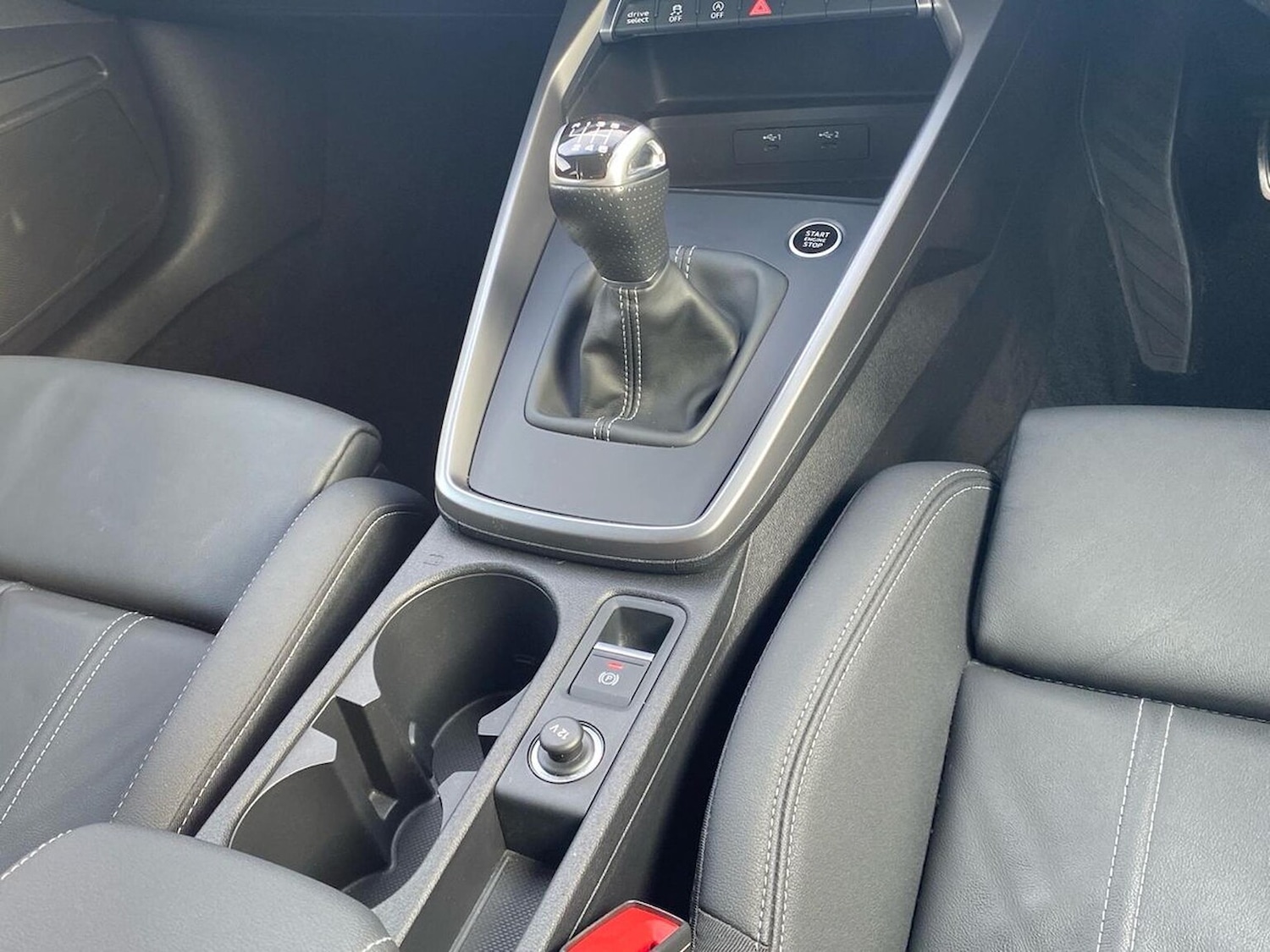 Used Audi A3 2023 for sale - 76506124: Photo 13