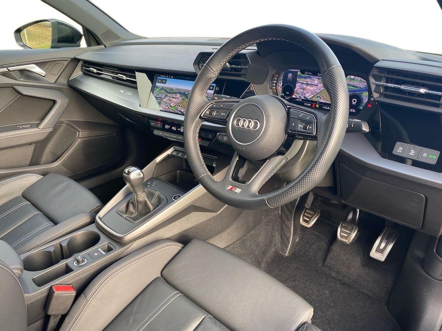 Used Audi A3 2023 for sale - 76506124: Photo 15