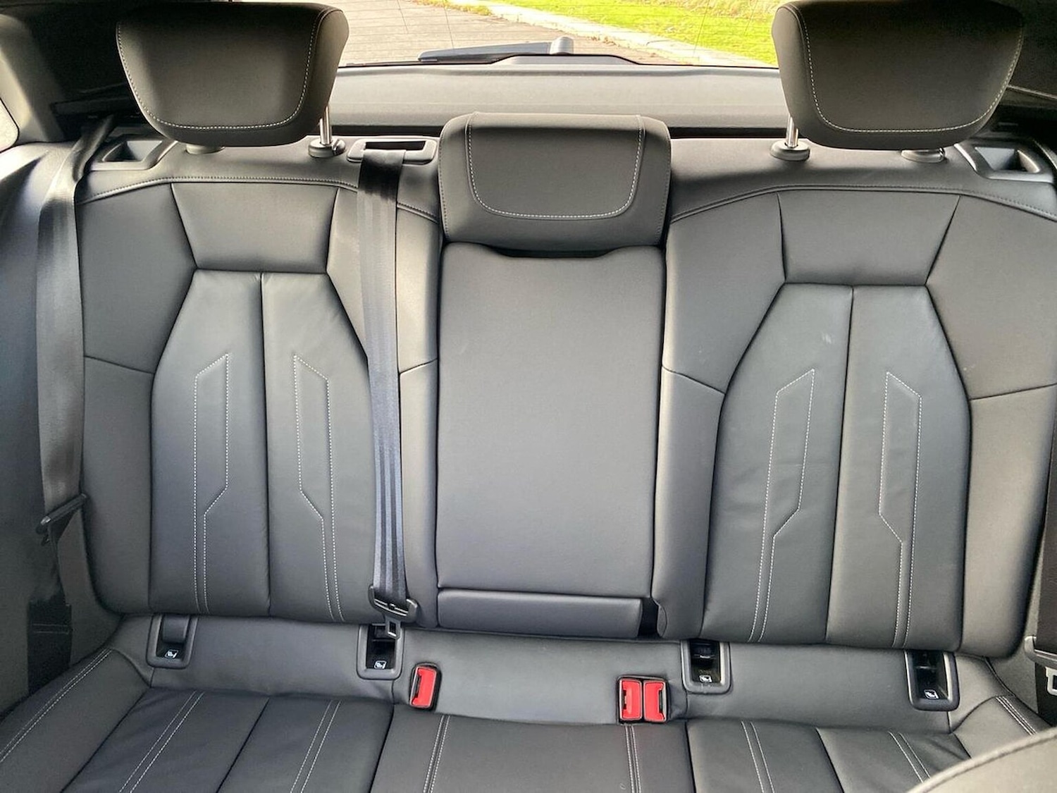 Used Audi A3 2023 for sale - 76506124: Photo 16