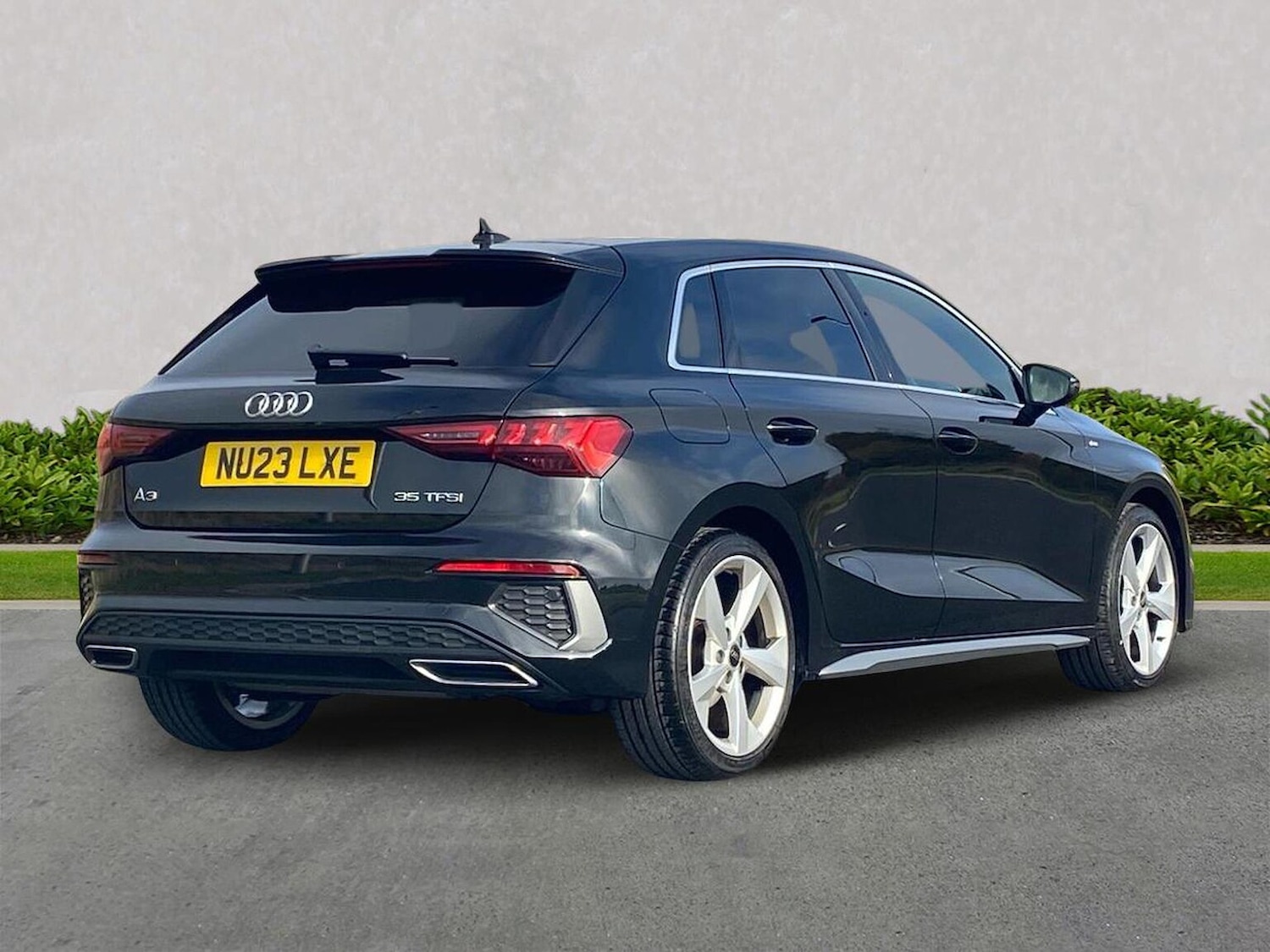 Used Audi A3 2023 for sale - 76506124: Photo 18