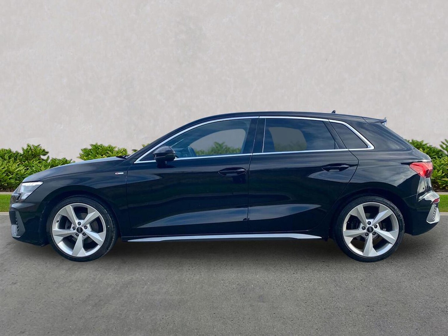 Used Audi A3 2023 for sale - 76506124: Photo 19