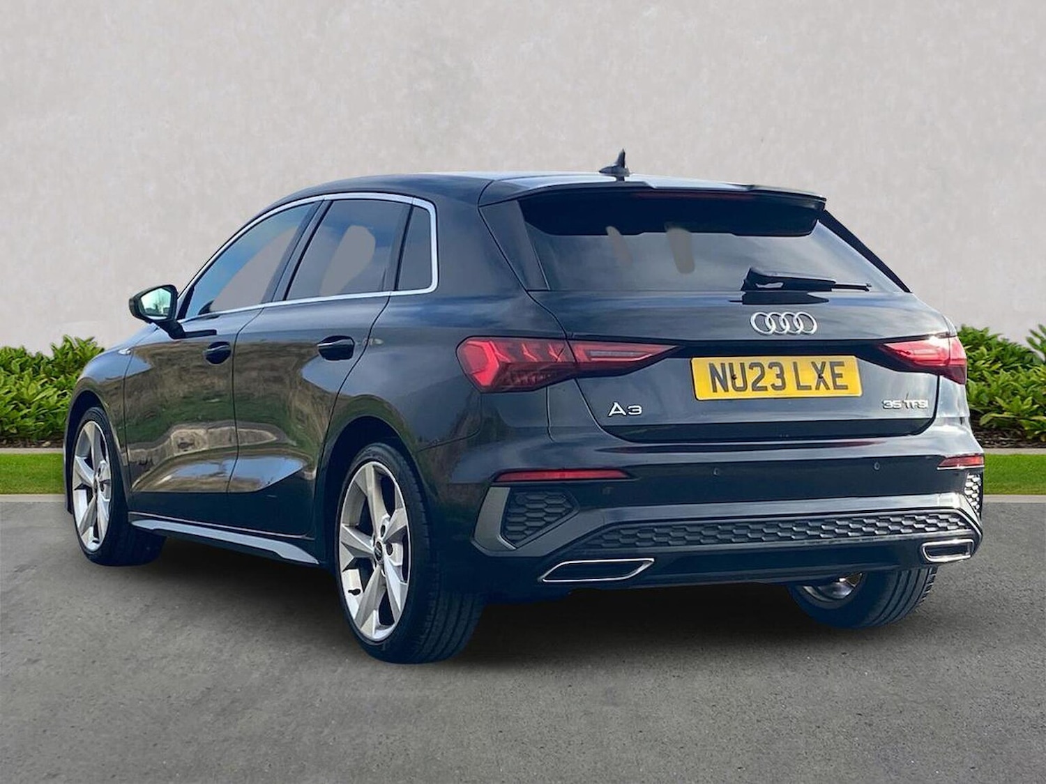 Used Audi A3 2023 for sale - 76506124: Photo 2