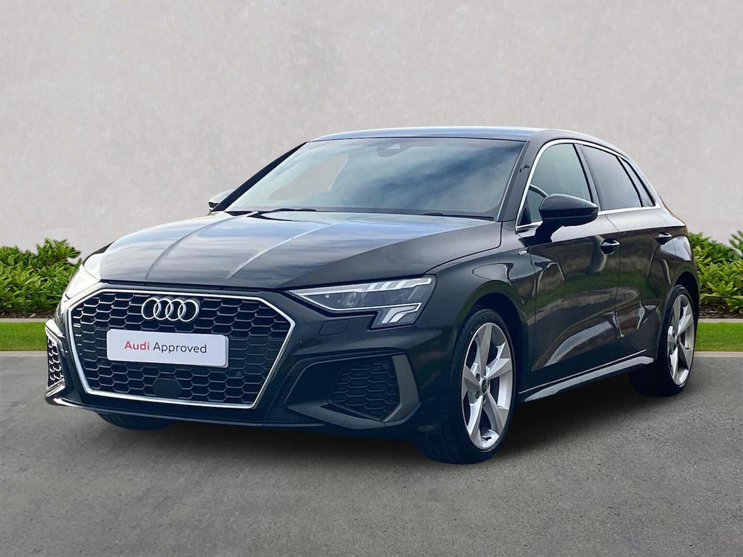 Used Audi A3 2023 for sale - 76506124: Photo 20