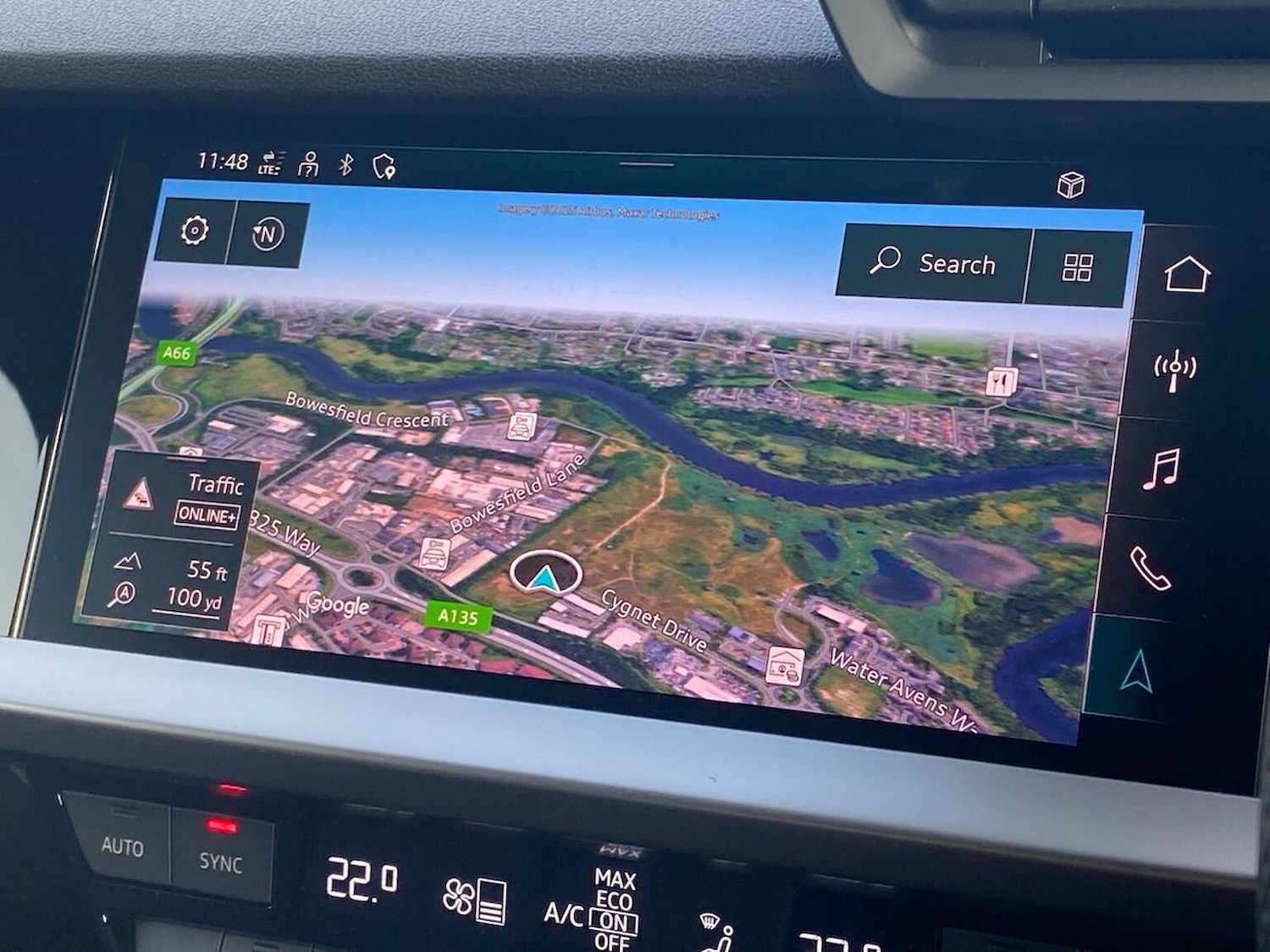 Used Audi A3 2023 for sale - 76506124: Photo 24