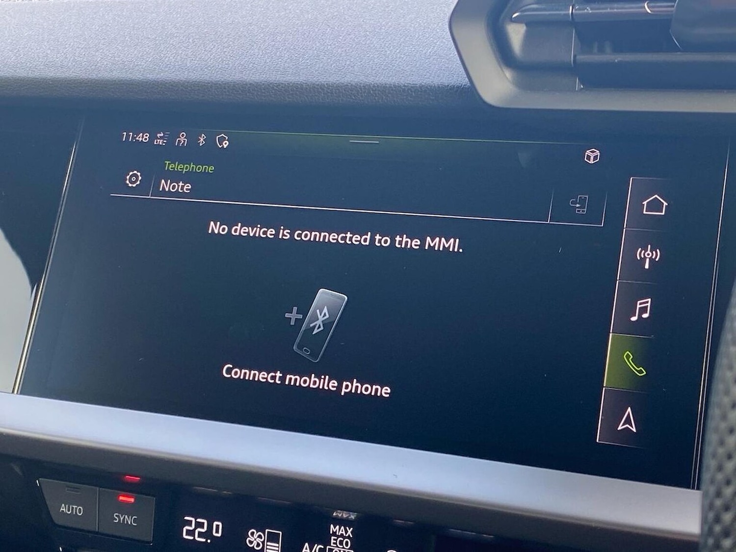 Used Audi A3 2023 for sale - 76506124: Photo 25