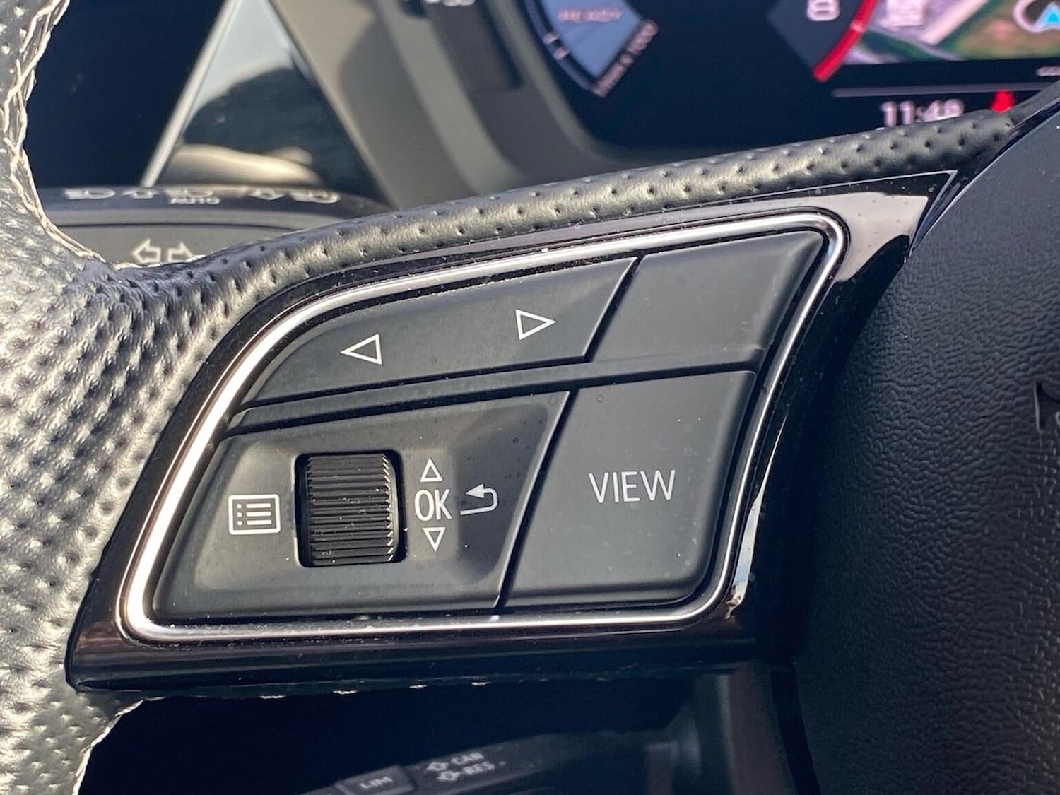 Used Audi A3 2023 for sale - 76506124: Photo 27